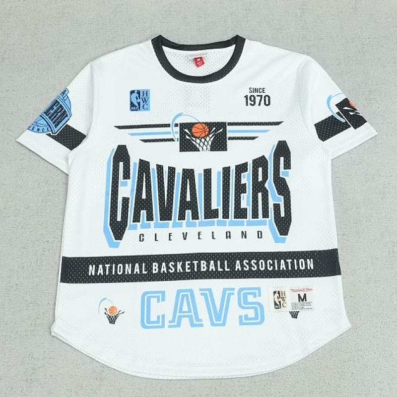 Mitchell & Ness