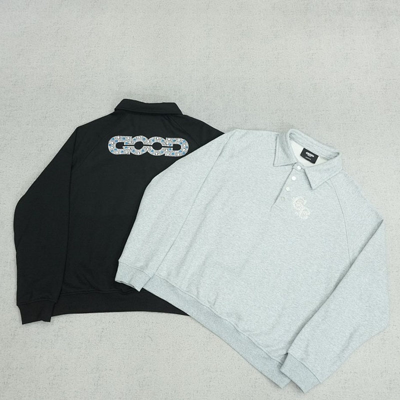 GOODBRAND