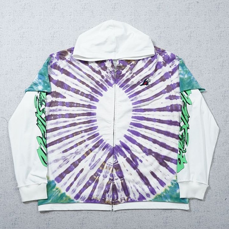 Hellstar Studios embroider