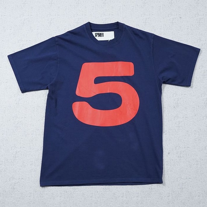 Sp5der worldwide 555555