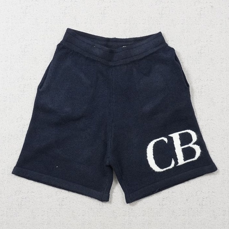 CB