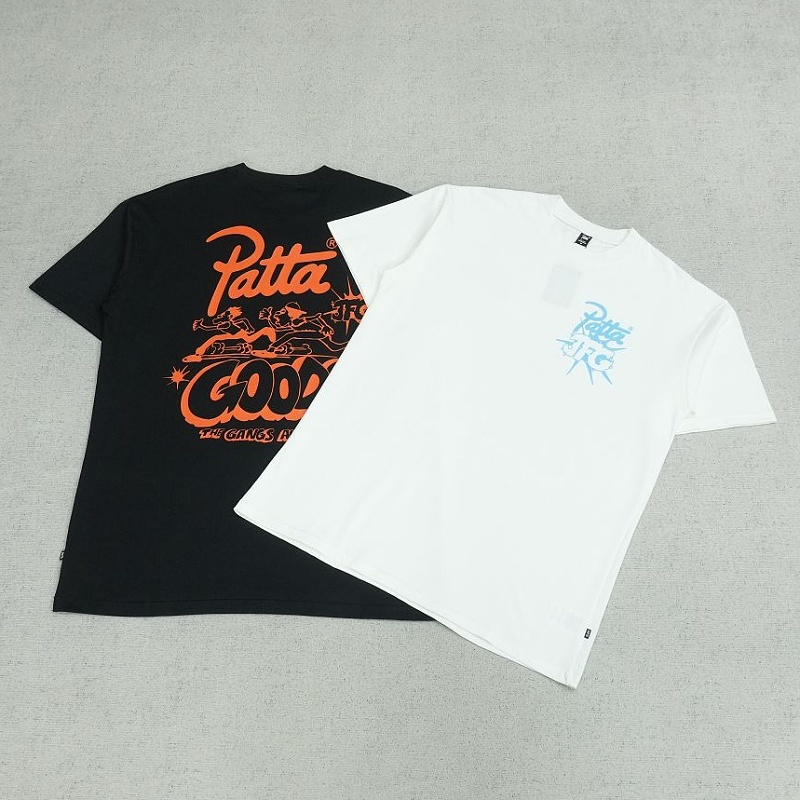 PATTA