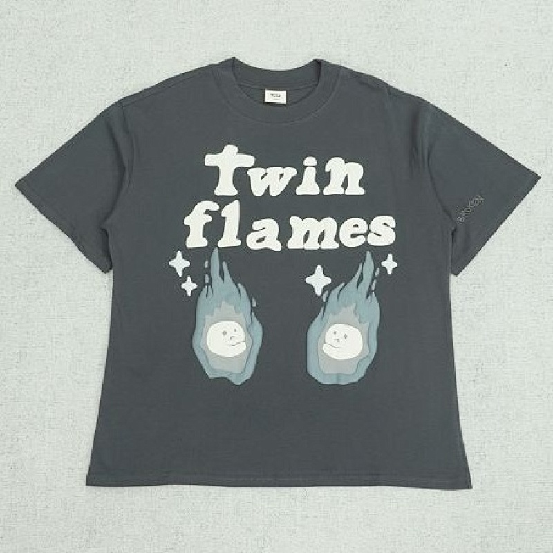 Broken Planet tee