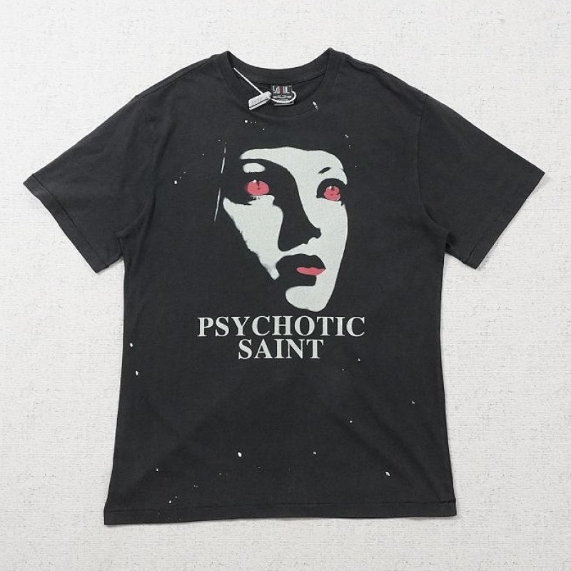 SAINT Mxxxxx