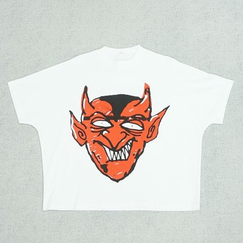 Blutosatire Billdog Wimpy Kid Tee