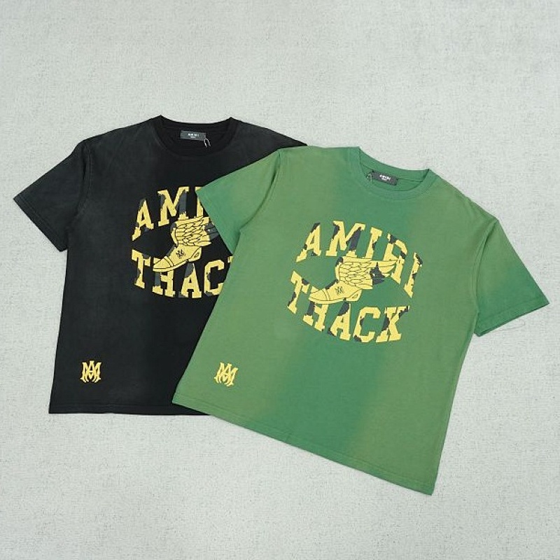 AMIRI tee