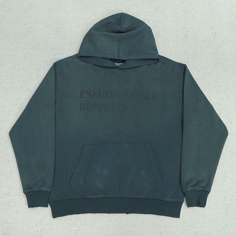 ERD hoodie