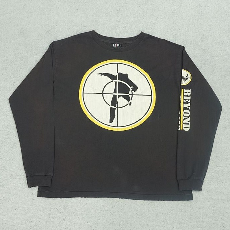 SaintMichael tee
