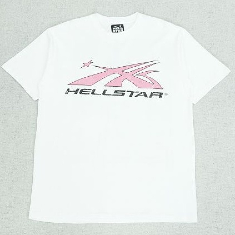 Hellstar Future tee