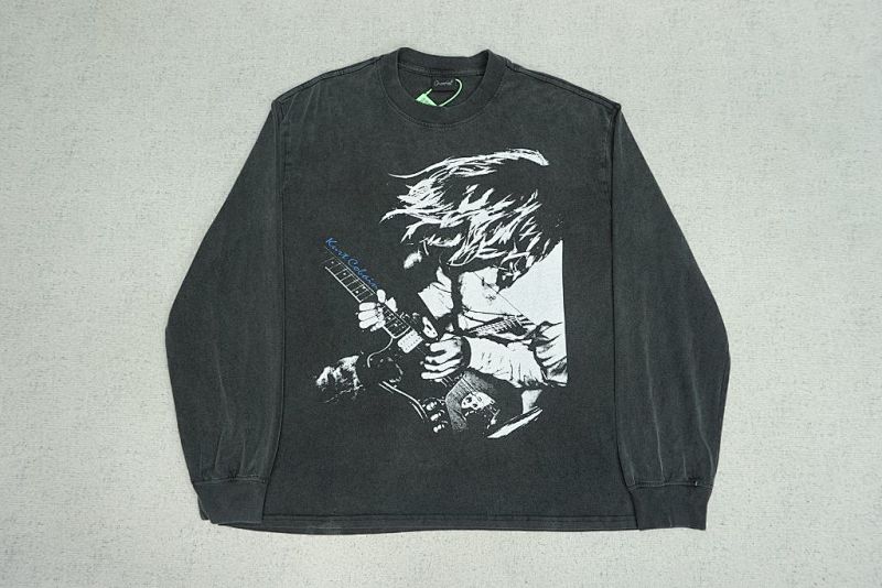 Kurt Cobain Nirvana