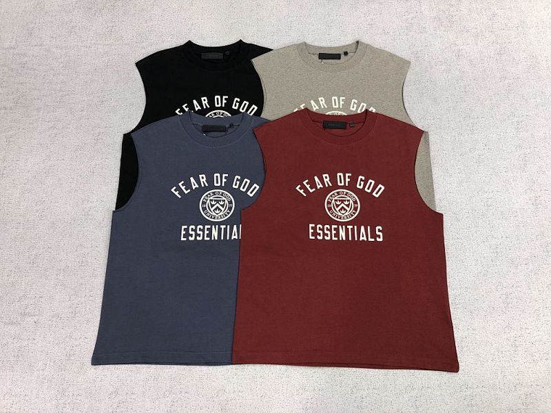 FOG ESSENTIALS 24fw