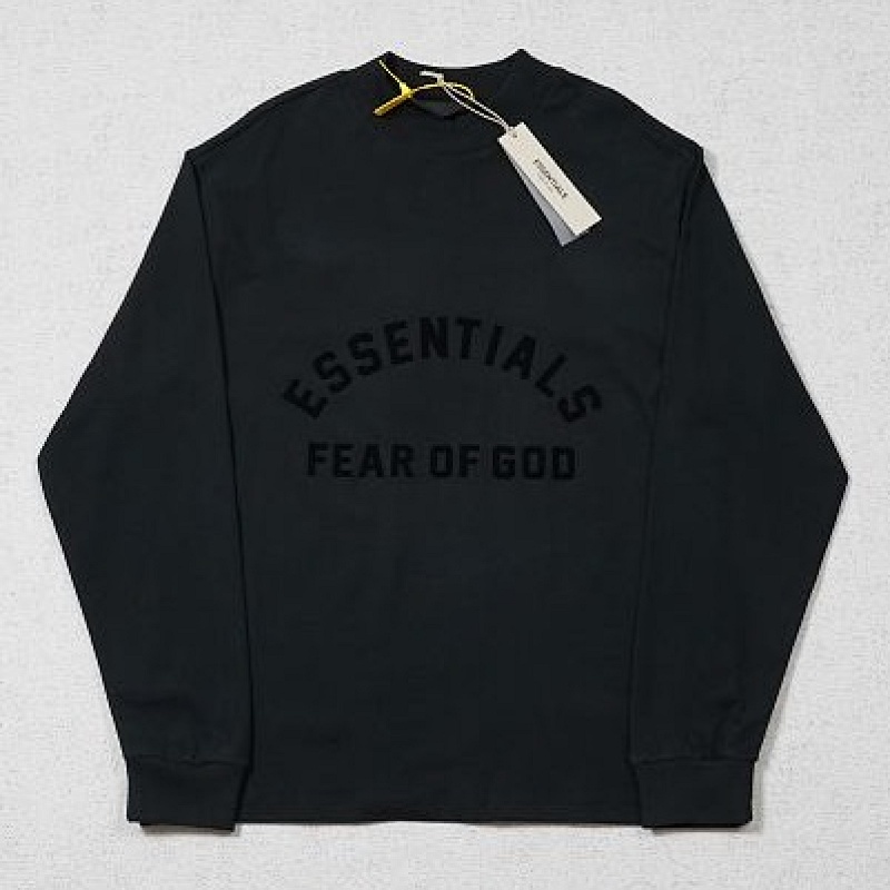 FEAR OF GOD ESSENTIALS FOG