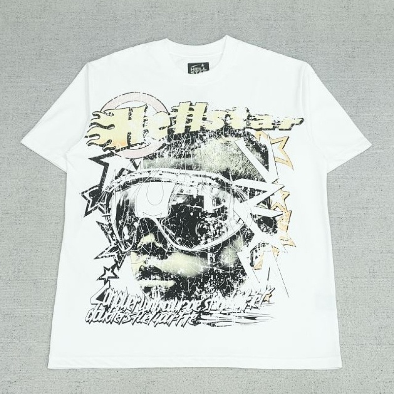 HELLSTAR tee