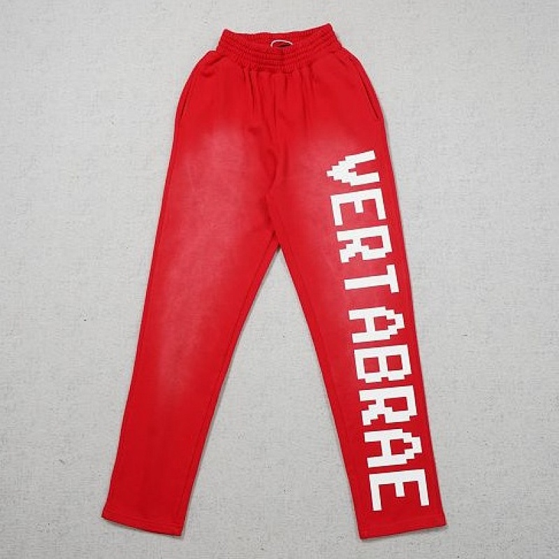 Vertabrae sweatpants