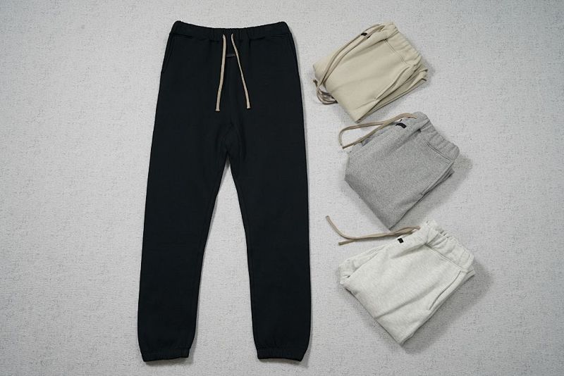 FEAR OF GOD