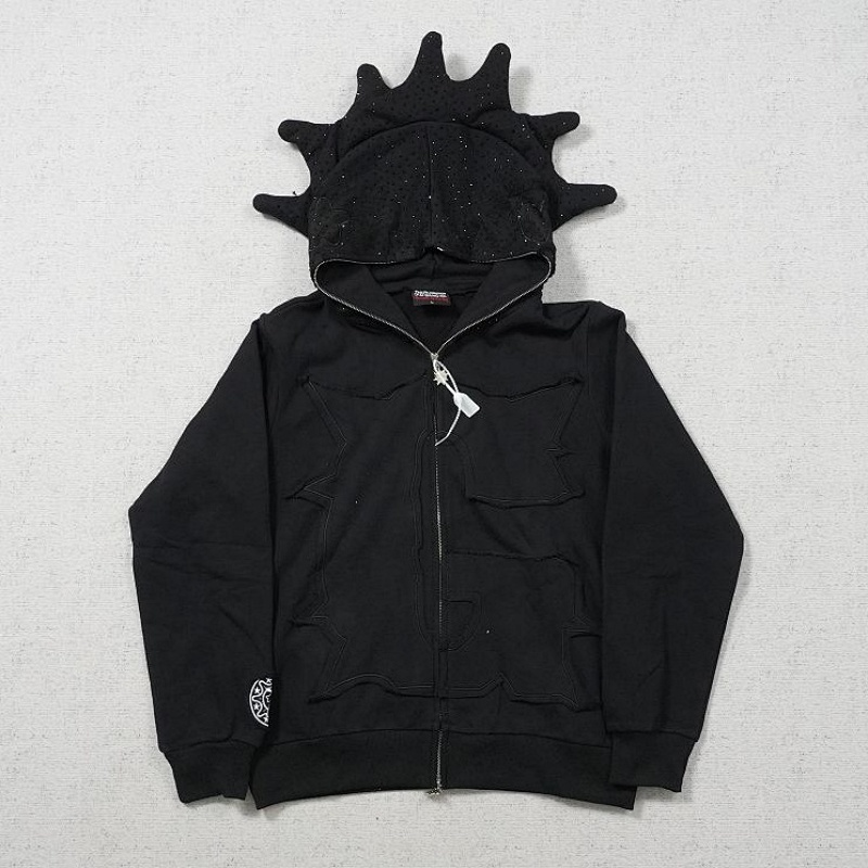 Glo Gang The Glory Full Zip