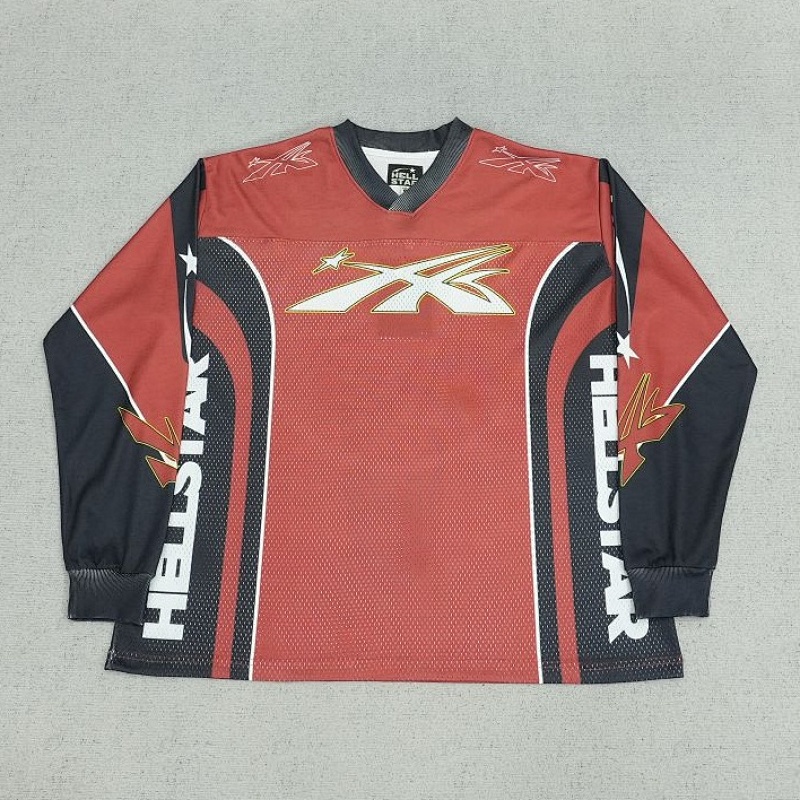 HELLSTAR tee