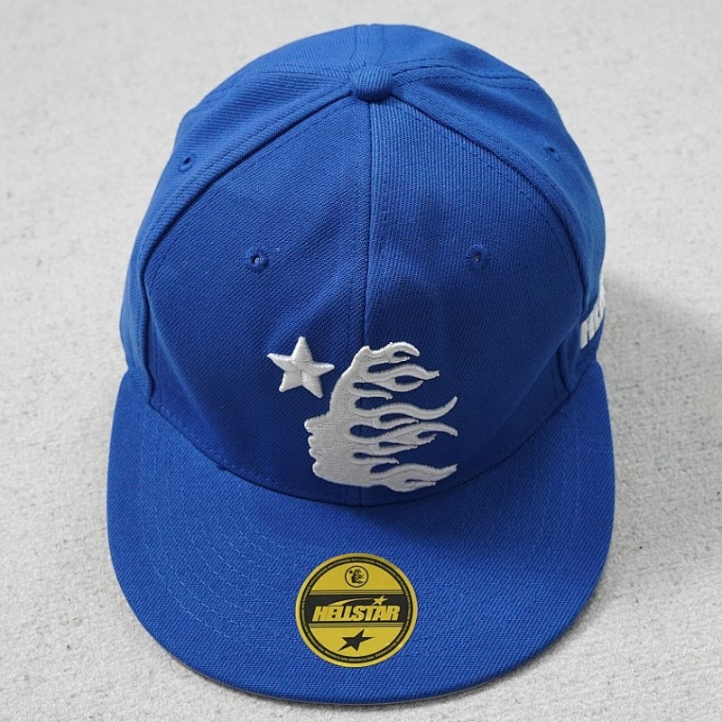 HELLSTAR Studios fitted hat