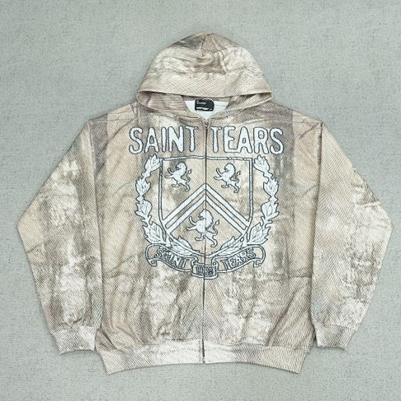 Saint michael tears