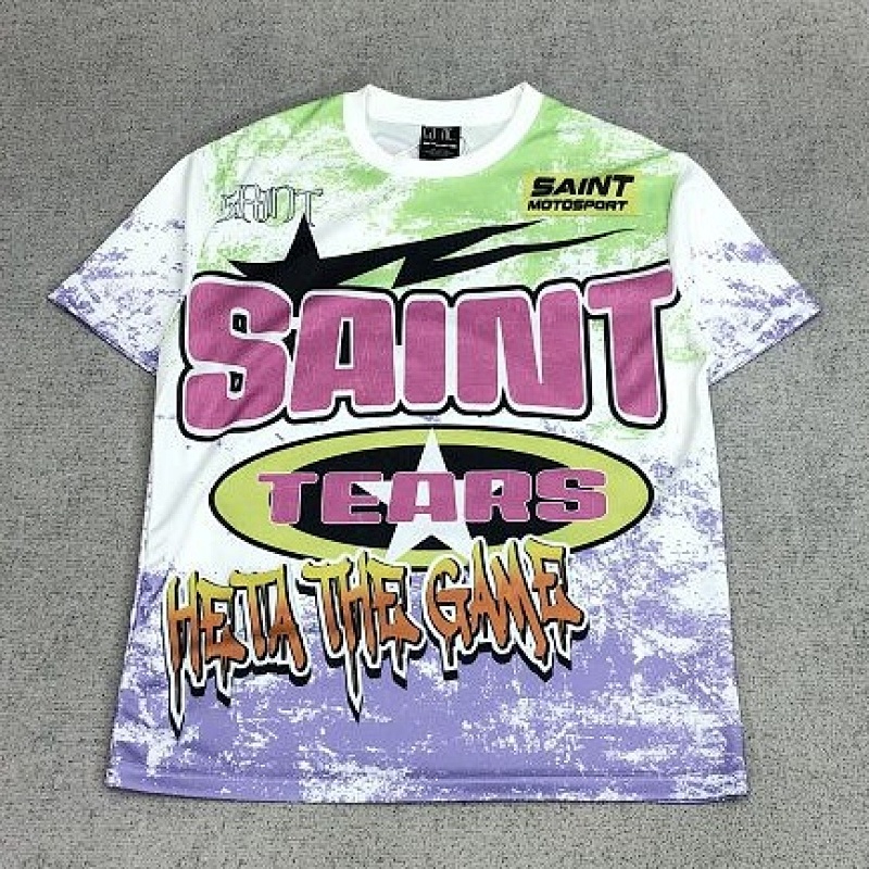 SAINT vintage