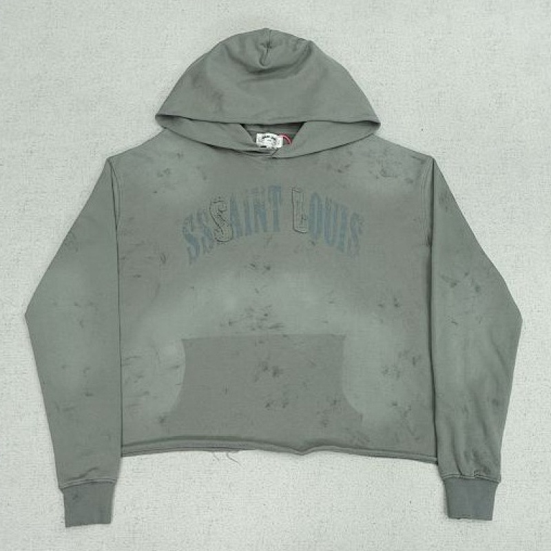 SSSAINT LOUIS