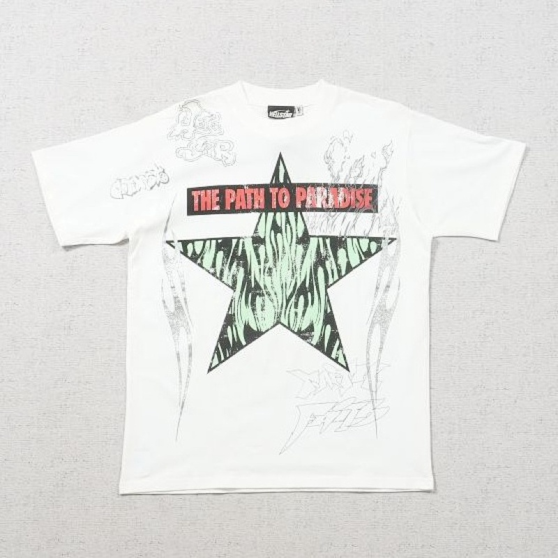 HELLSTAR