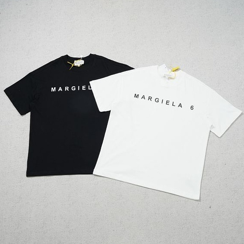 MM6 MAISON MARGIELA tee