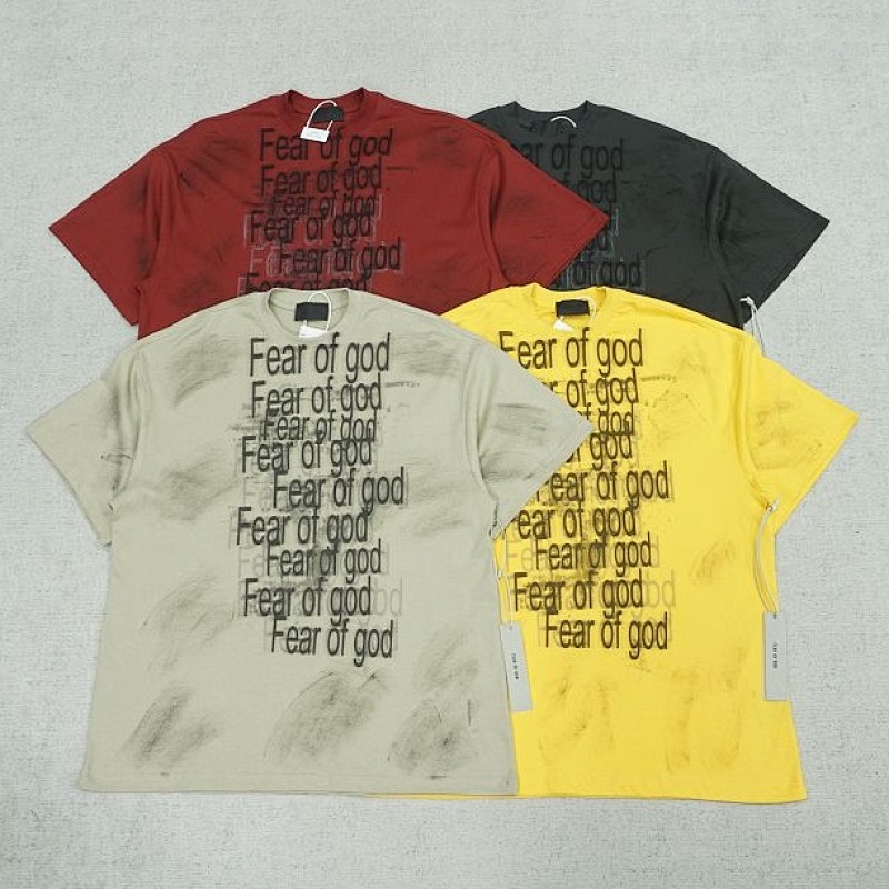 FOG tee