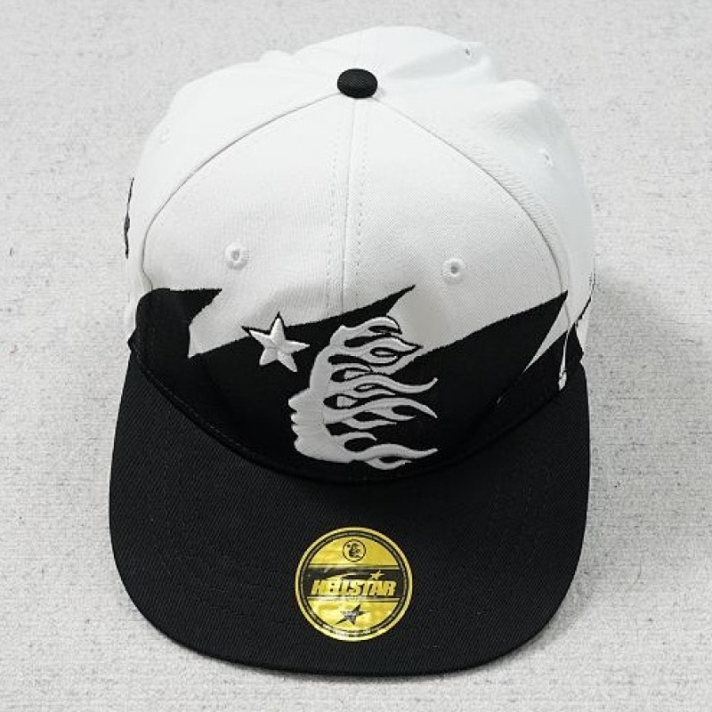 HELLSTAR Studios fitted hat