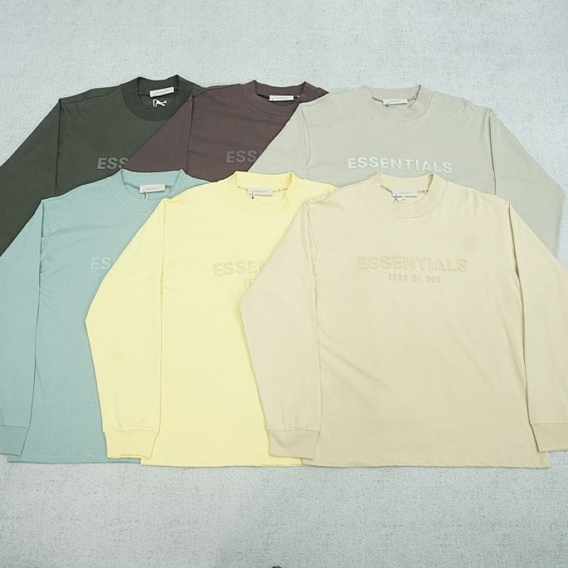FOG tee