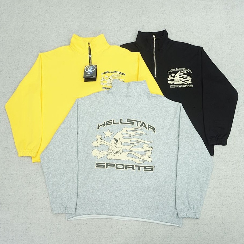 HELLSTAR