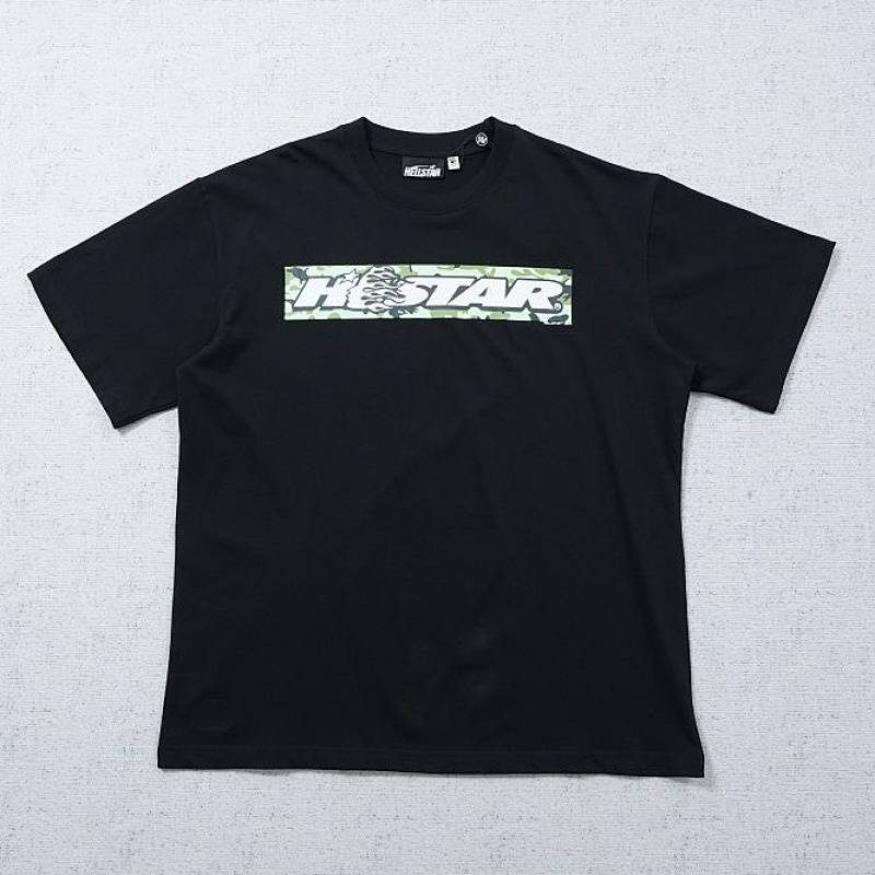 HELLSTAR tee