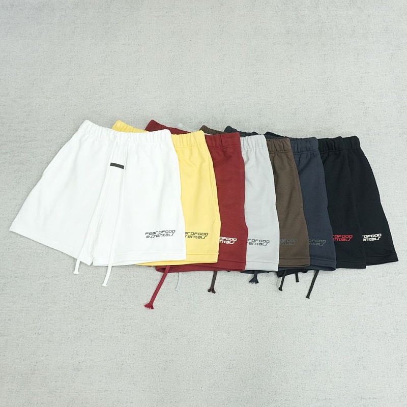 FOG ESSENTIALS ss