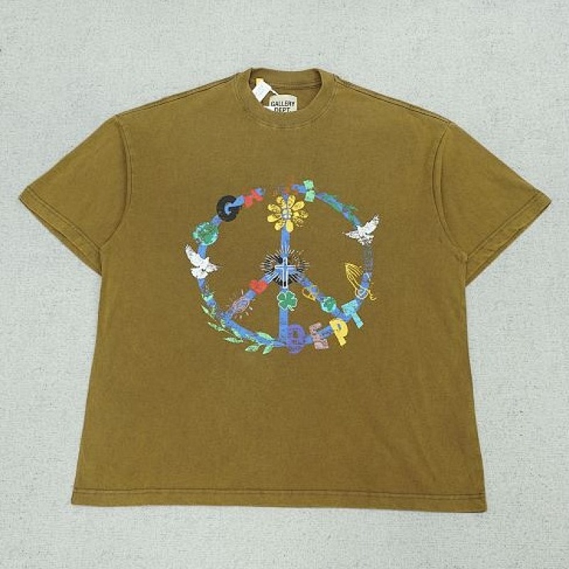 GALLERY DEPT tee