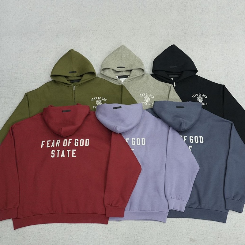 FOG ESSENTIALS 2