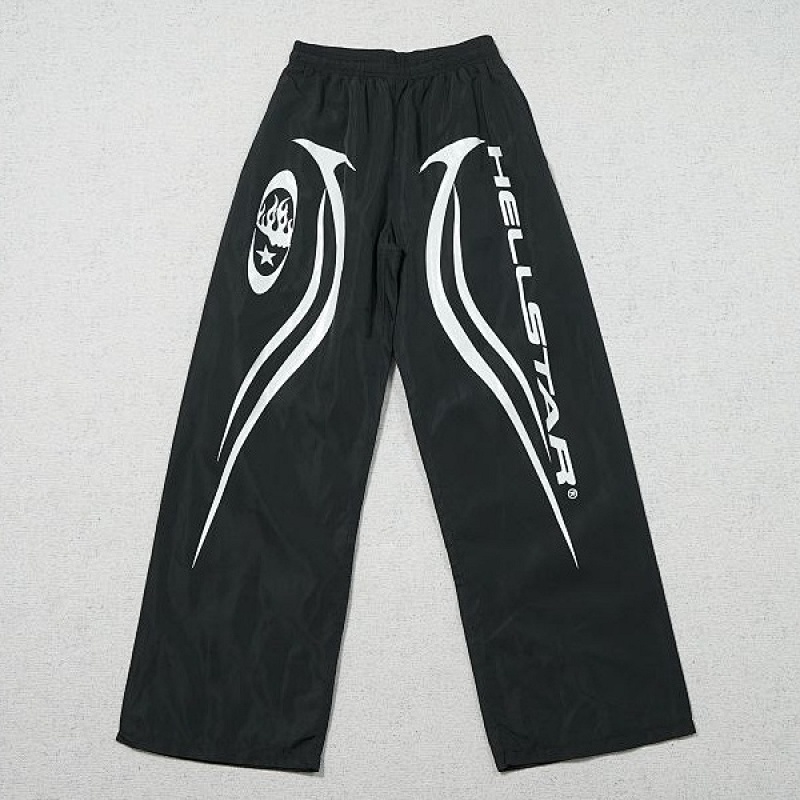 HELLSTAR Studios Sample Track Pants