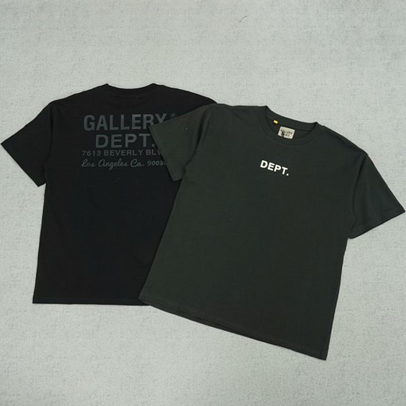 GALLERY DEPT. tee