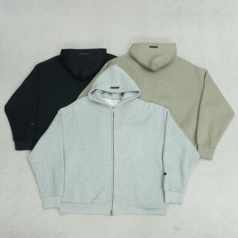 FOG ESSENTIALS ss25