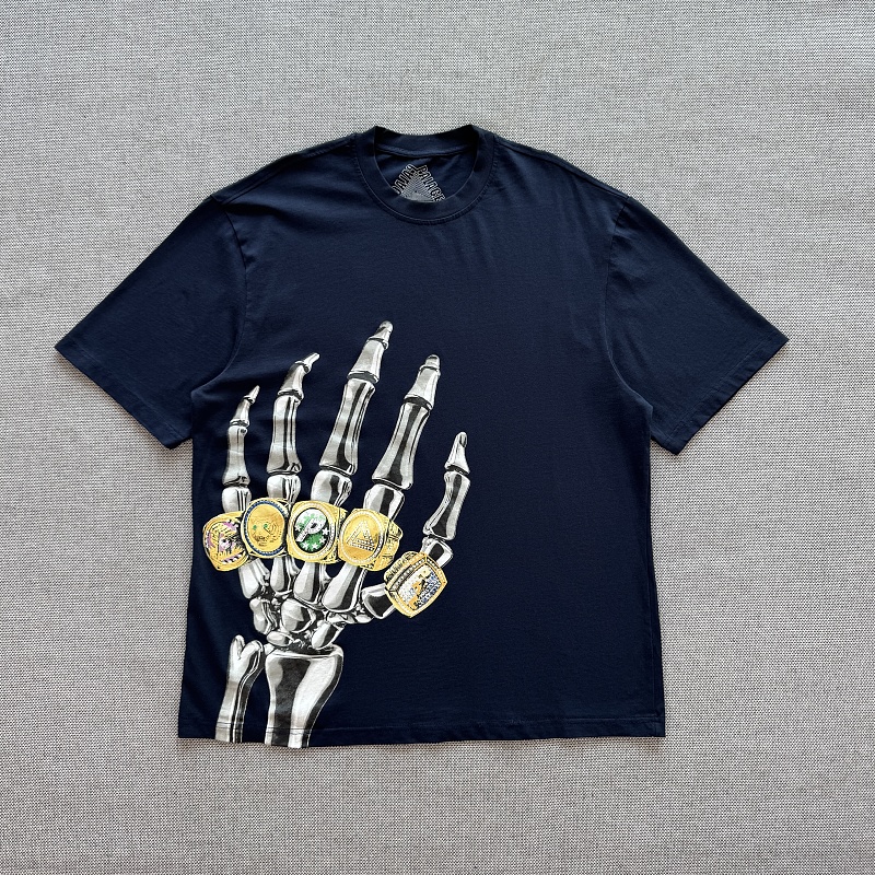 Mechanical Champion T-shirt