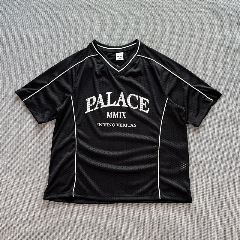 Veritas Mesh Jersey