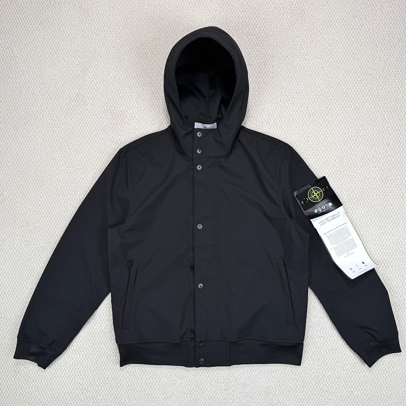 LIGHT SOFT SHELL