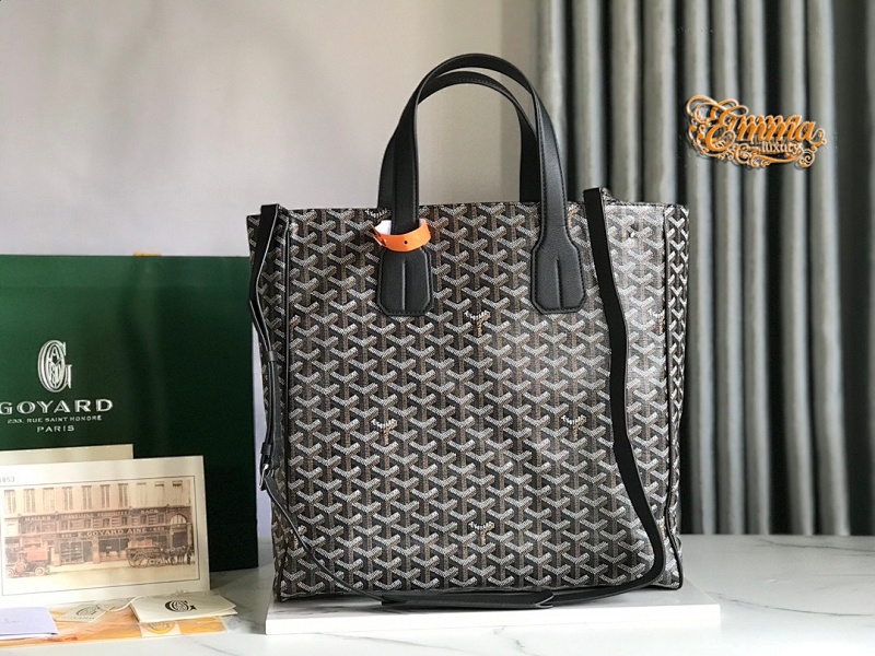 【原单品质】 （戈家）新品 男款托特手提包
