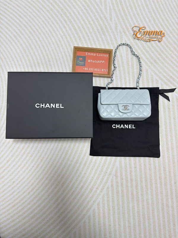 bag qc 10