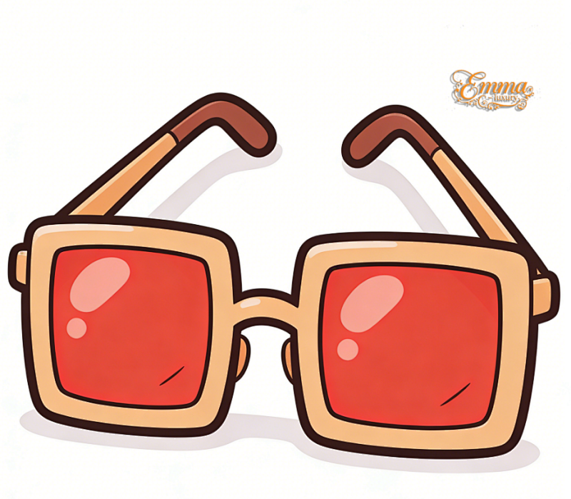 ❄ Sunglasses