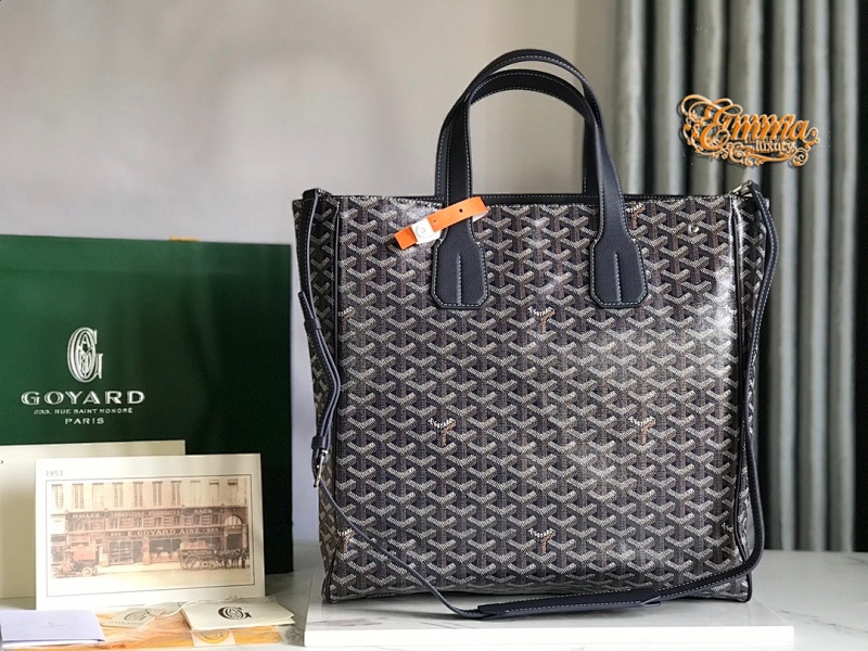 【原单品质】（戈家）新品 男款托特手提包