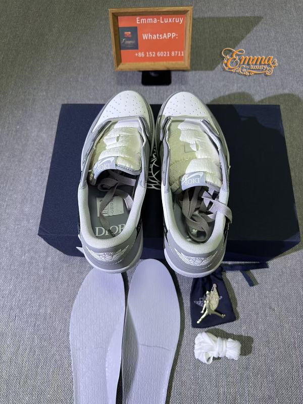 shoes 101