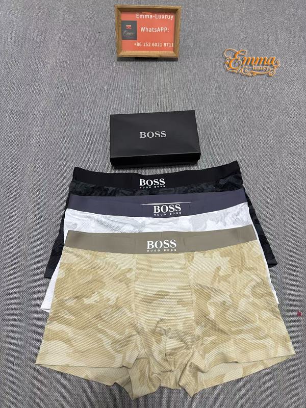 Men's Underwear
