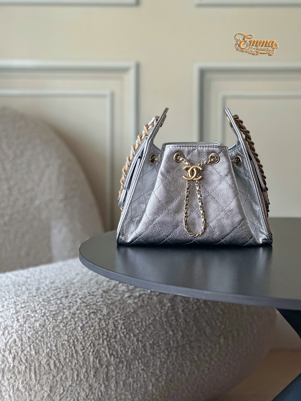 EMMA-顶级货_跑量价TVT21630 法国·高端定制品 Chane1 🆕𝗖𝗵𝗮𝗻𝗲𝟭 𝟮𝟱𝗕𝗮𝗴 𝗺𝗶𝗻𝗶