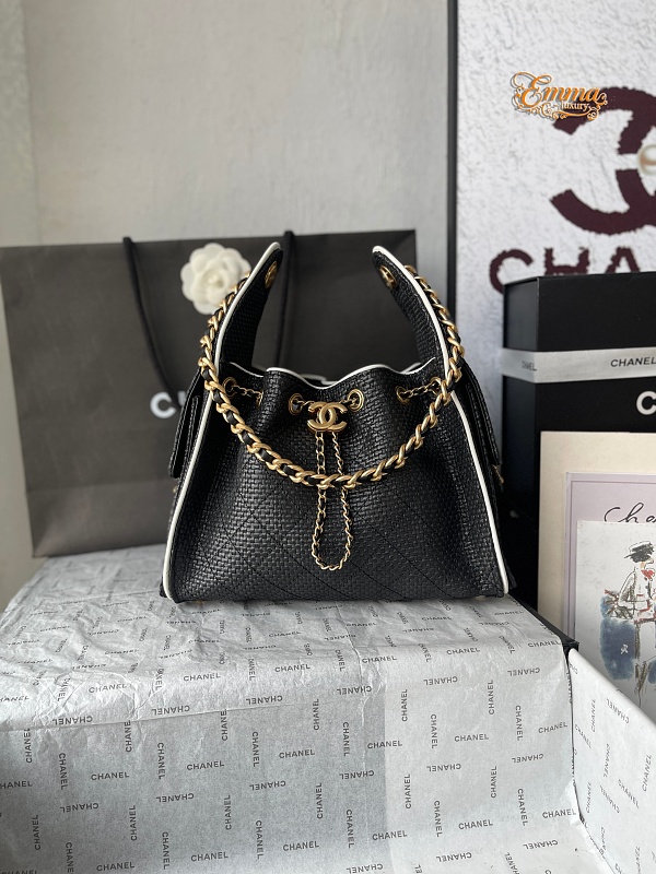 EMMA-顶级货_TVT21跑量 法国·高端定制品 Chane1 𝐂𝐡𝐚𝐧𝐞𝐥𝟐𝟔𝐩 𝐡𝐨𝐛𝐨 26TVT21