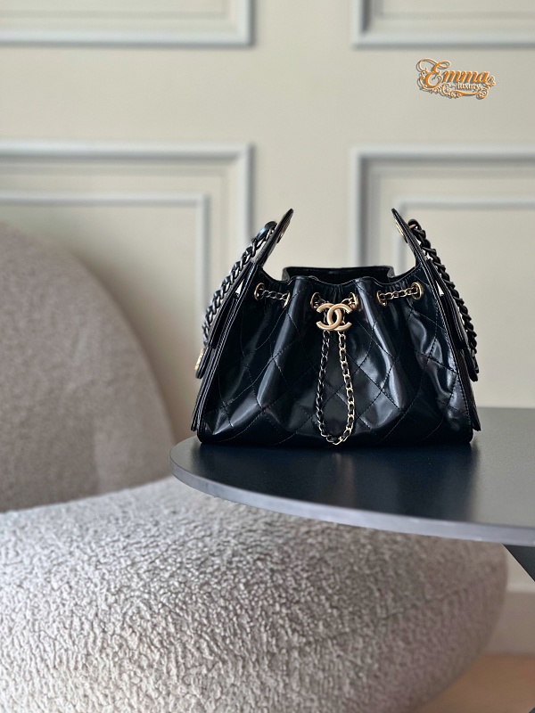 EMMA-顶级货_跑量价TVT21630 法国·高端定制品 Chane1 🆕𝗖𝗵𝗮𝗻𝗲𝟭 𝟮𝟱𝗕𝗮𝗴 𝗺𝗶𝗻𝗶